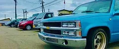 中古車販売画像