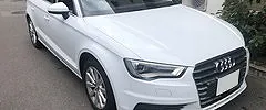 中古車販売画像