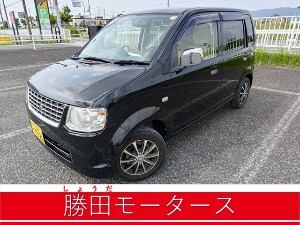eKワゴン
