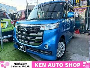 スペーシアカスタムＺ