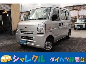 エブリイ