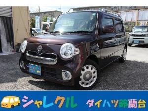 ミラココア