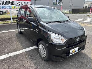 ミライース