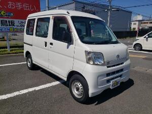 ハイゼットカーゴ