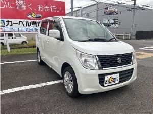 ワゴンＲ