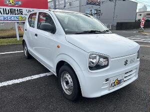 クリックするとこの車輌の詳細ページに移動します。 アルト