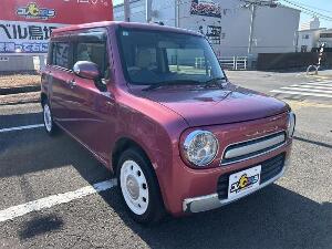 アルトラパンショコラ