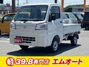 ハイゼットトラック