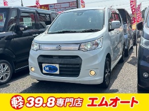 ワゴンR