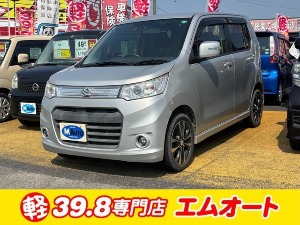 ワゴンR