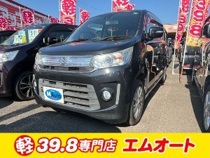 ワゴンR