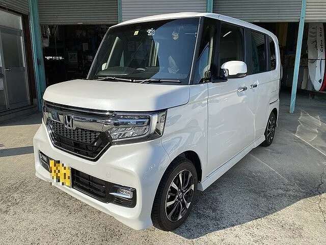 中古車