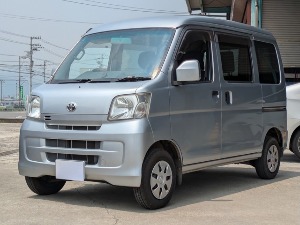 ピクシスバン