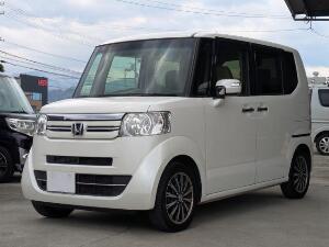 N-BOX
