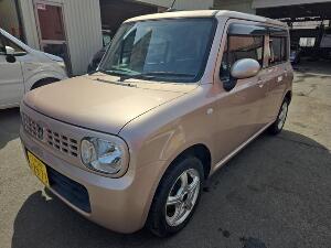 アルトラパン