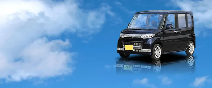 新車・中古車販売画像