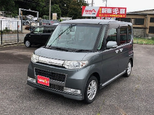 タント