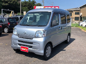 ハイゼットカーゴ