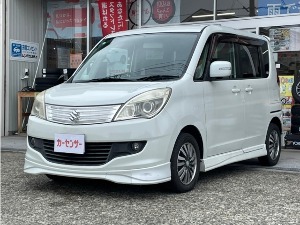 ソリオ