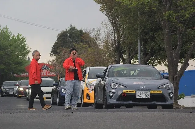 FAの重要なイベントG6が無事終了