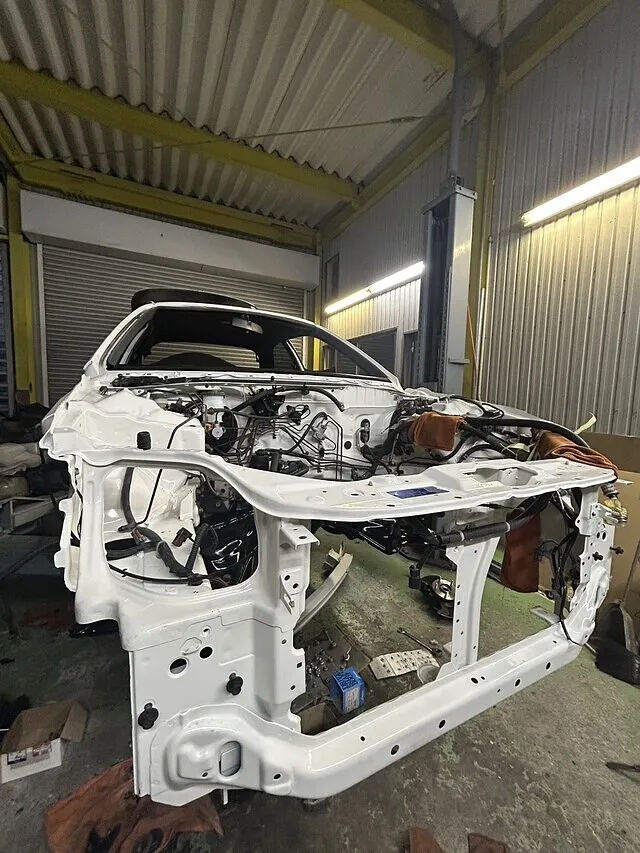 EK9.作っています