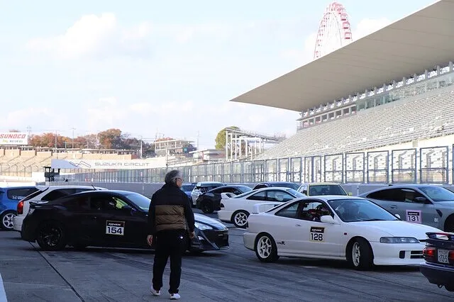 「たまには走りたいフルコース」