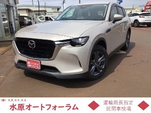 CX-60