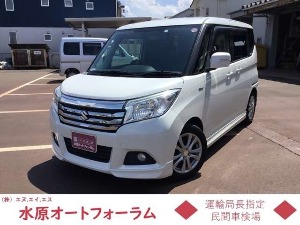 ソリオ
