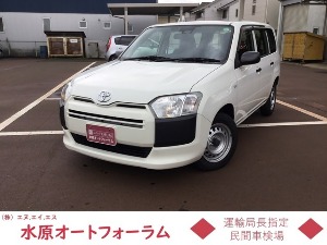 プロボックスバン