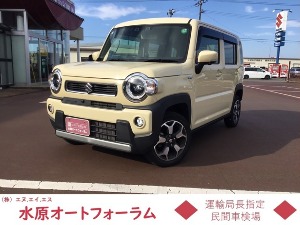 ハスラー