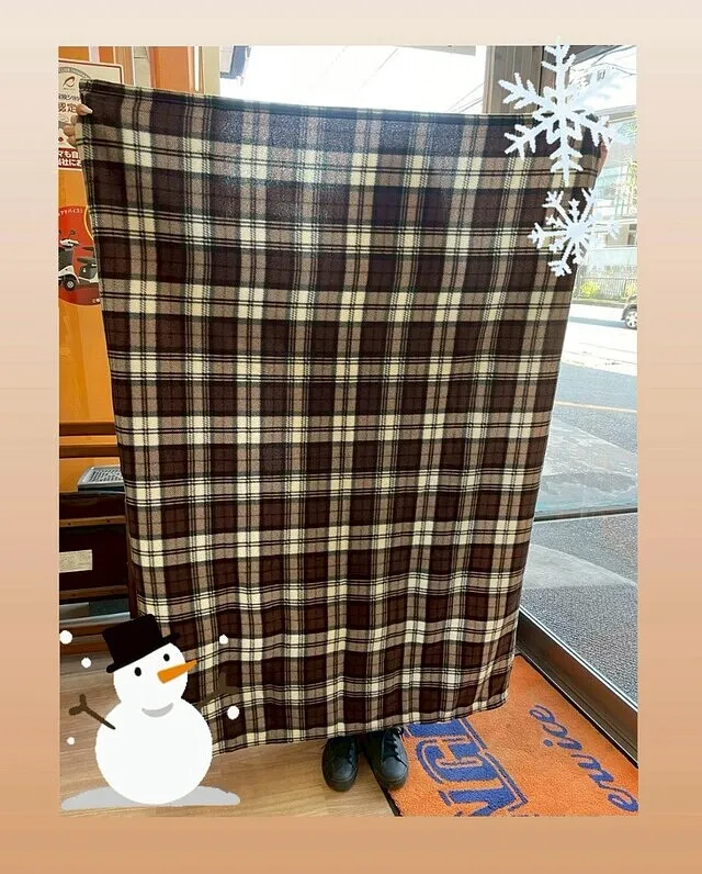 今月のご来店プレゼント！