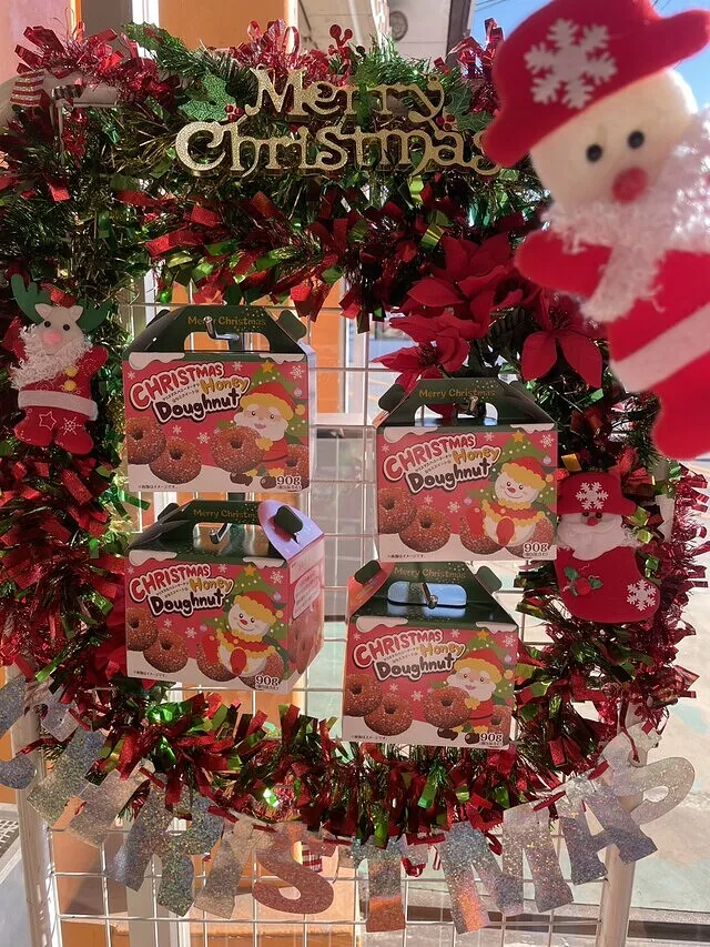 今月のご来店プレゼント！