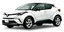 C-HR・シビック・   フリード etc