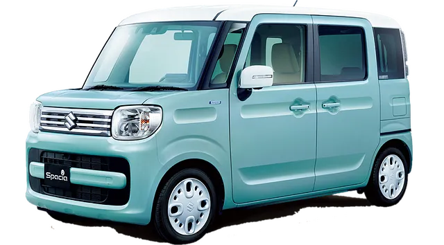 スペーシア ＨＹＢＲＩＤ Ｇ