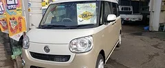 中古車販売画像