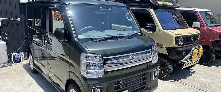 新車販売画像