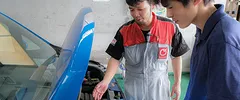 車検画像