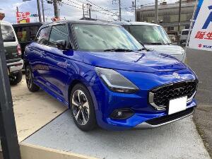 スイフト