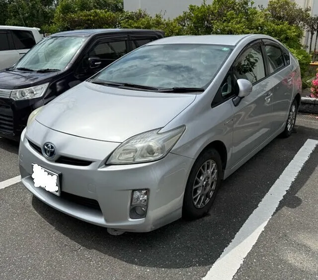 R7.5月買取のお客様（5）