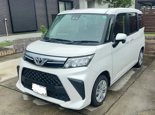 R7.6月買取のお客様（7）