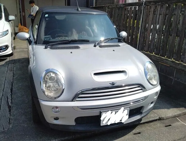 R7.6月買取のお客様（8）