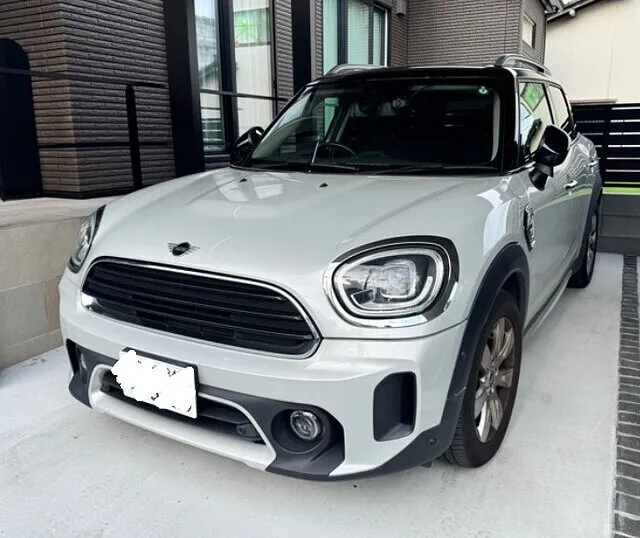 R7.8月買取のお客様（3）