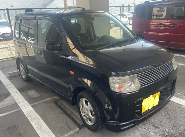 R7.8月買取のお客様（4）
