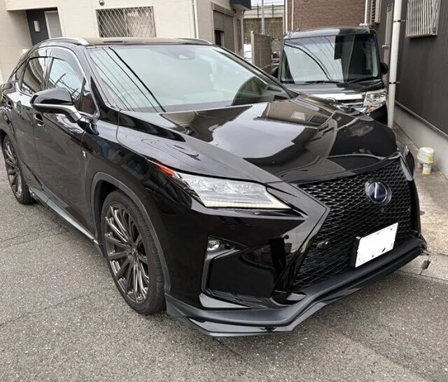 R7.9月買取のお客様（2）