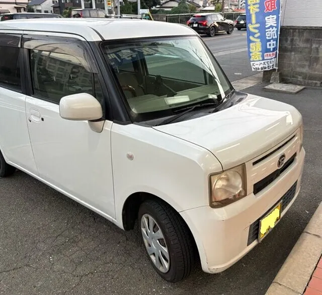 R7.10月買取のお客様（4）