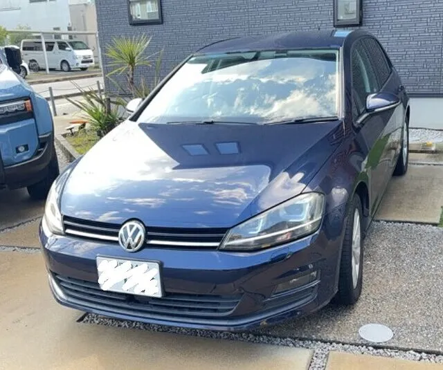 R7.11月買取のお客様（1）