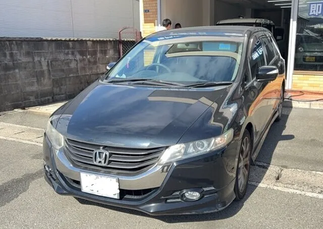 R7.11月買取のお客様（2）