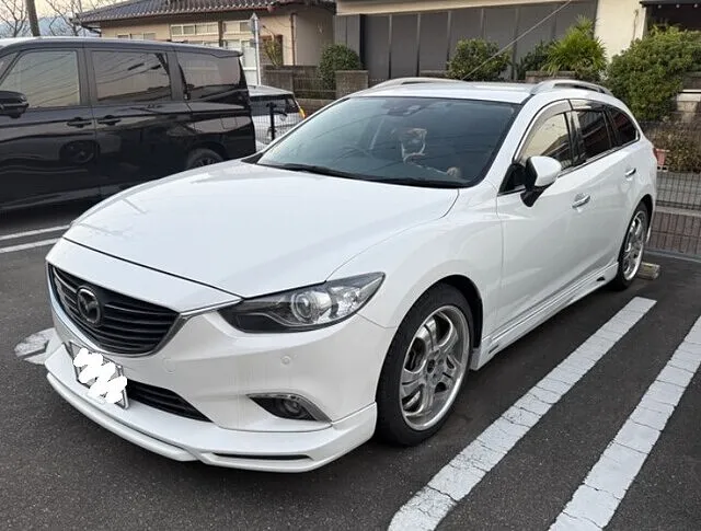 R7.11月買取のお客様（6）