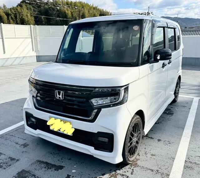 R8.1月買取のお客様（1）