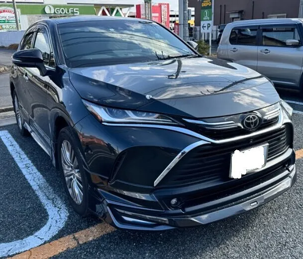 R8.1月買取のお客様（3）